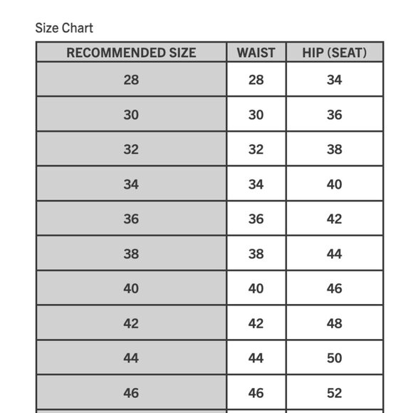 Men's Carhartt Utility Double-Front Work Pant - Loose Fit - Washed Duck - Picture 5 of 5